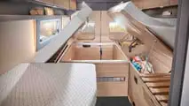 Furgoneta camper Malibu relax 2025