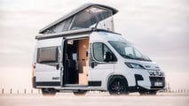 Sunlight Cliff 540V Vanlife 2025