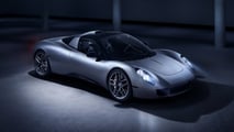 Gordon Murray 60. yılını kutluyor