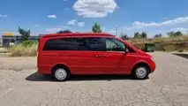 Mercedes-Benz Viano Marco Polo 
