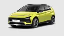 Hyundai Bayon 2025
