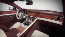 Le programme Mulliner 2025 de Bentley 