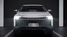 Omoda 9 (2025)