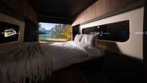 Furgoneta camper Cíclope Mencía 230