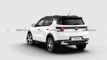 Citroën C3 Aircross 2025