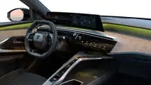 Peugeot 5008 4x4 2025