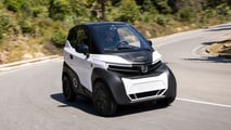 Nissan Nanocar Silence S04 MY2025
