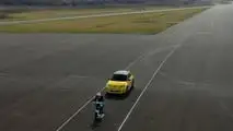 Risultati della guida assistita Euro NCAP 2025
