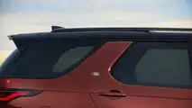 Land Rover Discovery (2025) Gemini Edition