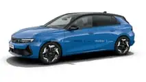 Opel Astra 2025