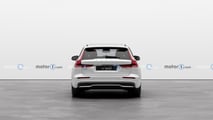 Volvo V60 2025
