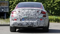 Mercedes-AMG CLA EQ (2025) Erlkönig, 