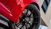 Pirelli PZero R