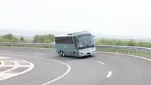 MAN Lion's Coach E prototype