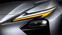 Lexus ES 2026