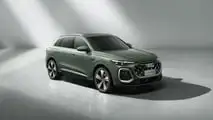 Audi al Salone di Shanghai 2025