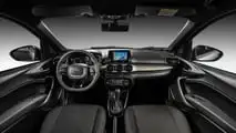 Fiat Cronos Drive 1.3 AT 2026 