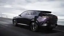Mazda EZ-60 (China)