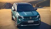 Renault Boréal (2025)