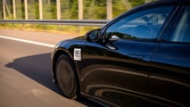 Lucid Air Grand Touring setzt neuen EV-Reichweitenrekord