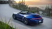 Porsche 911 Carrera S Cabriolet (2025) im Test