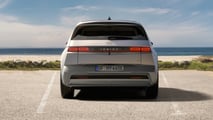Hyundai Ioniq 5 (2025): Das Exterieur