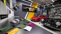 Porsche: 75 Jahre Produktion in Zuffenhausen 