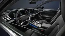 Audi A6 2025