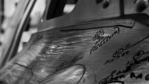 Jeep Compass 2025, les photos teaser d'Alessandro Dobici