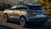 Renault Austral restyling (2025)