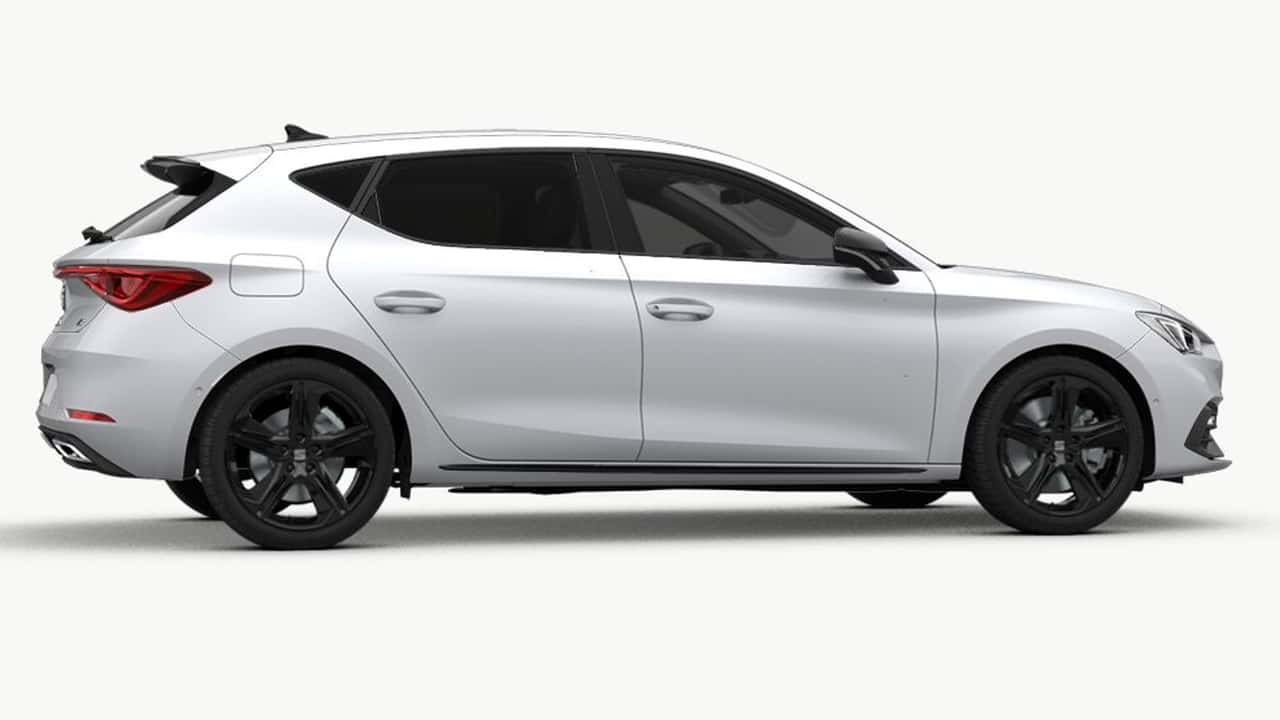 SEAT León FR 2025 oferta