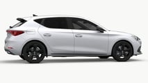 SEAT León 2025