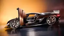 Koenigsegg Sadair's Spear (2025)