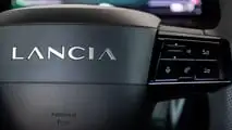 Lancia Ypsilon HF, os interiores