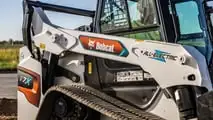 Bobcat e l'idea di futuro sulle proprie macchine movimento terra compatte