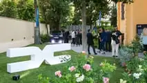 Dacia, l'accordo con l'Ambasciata Romena in italia