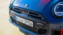 Mini JCW John Cooper Works 2025 Test