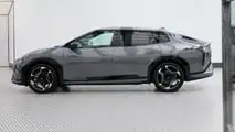 Kia EV4 2025, debut en España