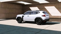 Dacia Duster 2025