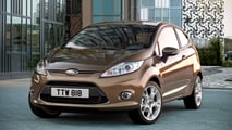 100 Jahre Ford in Deutschland