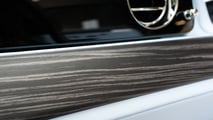 Rolls-Royce Ghost II, la prova
