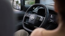 Citroen e-Berlingo MPV (2026)