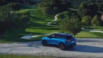 Renault Austral restyling, la prova su strada di Motor1.com