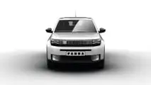 Fiat Grande Panda Hybrid Icon