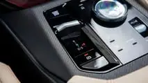 Prueba BMW X3 2025