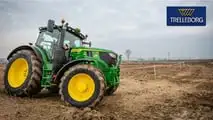 Trelleborg e il 