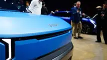 Kia EV2 Concept