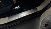 Bentley Bentayga Atelier Edition