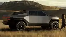 GAC Pick Up 01 Concept