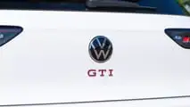 Prueba Volkswagen Golf GTI Clubsport 